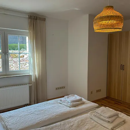 Am Weinberg Mit Garten Grosszuegig Und Exklusiv * Geisenheim