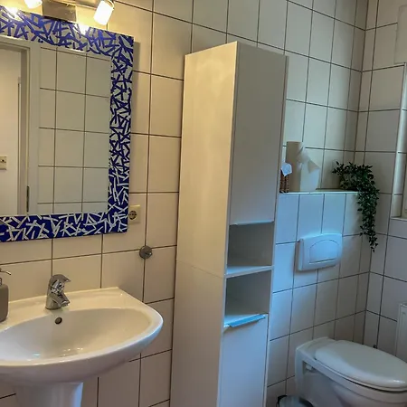 Villa Am Weinberg Mit Garten Grosszuegig Und Exklusiv Geisenheim