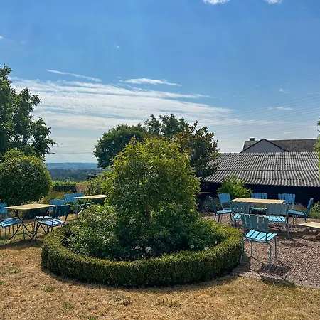 Exclusive Family In The Rheingau | 5br