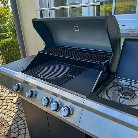 Villa Am Weinberg Mit Garten Grosszuegig Und Exklusiv *