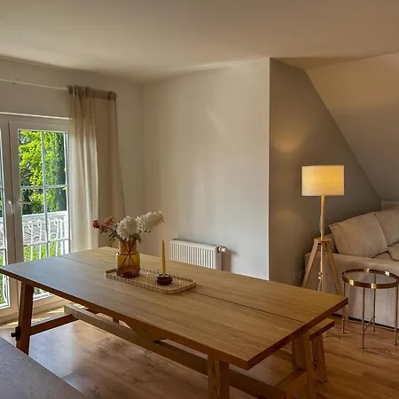 Exclusive Family In The Rheingau | 5br *