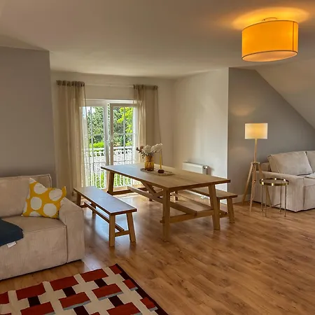 Exclusive Family In The Rheingau | 5br Villa