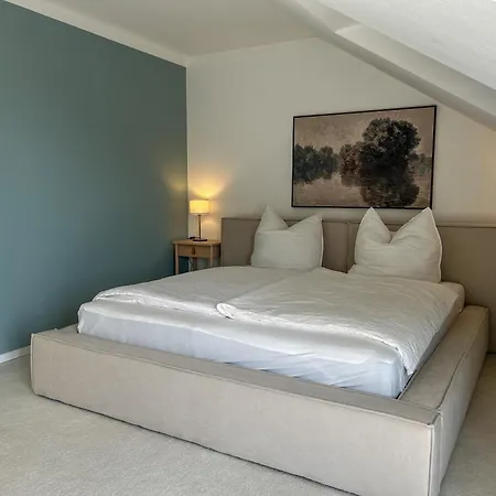 Am Weinberg Mit Garten Grosszuegig Und Exklusiv * Geisenheim