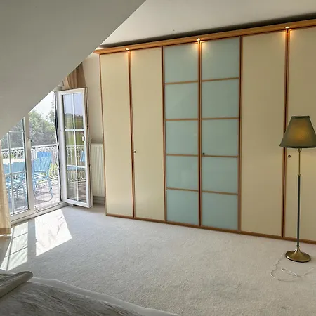 Villa Am Weinberg Mit Garten Grosszuegig Und Exklusiv *