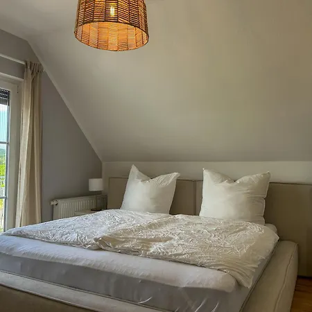 Villa Exclusive Family In The Rheingau | 5br *