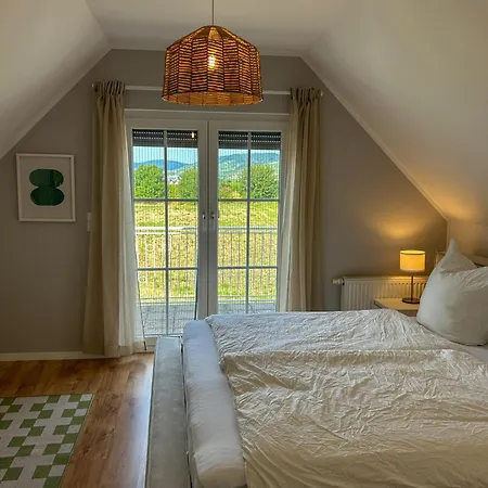 Villa Exclusive Family In The Rheingau | 5br