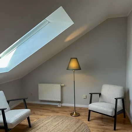 Exclusive Family In The Rheingau | 5br Villa Geisenheim
