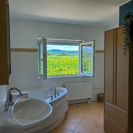 Am Weinberg Mit Garten Grosszuegig Und Exklusiv *