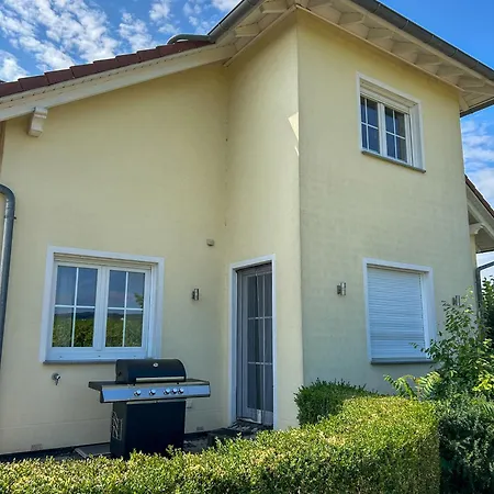 Villa Exclusive Family In The Rheingau | 5br *