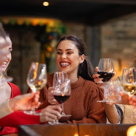 Am Weinberg Mit Garten Grosszuegig Und Exklusiv Villa Geisenheim