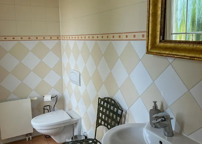 Villa Am Weinberg Mit Garten Großzügig Und Exklusiv *