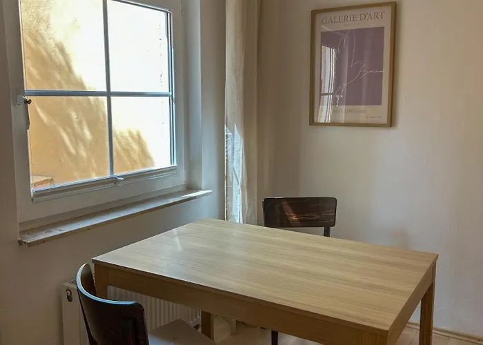 Am Weinberg Mit Garten Grosszuegig Und Exklusiv 가이젠하임