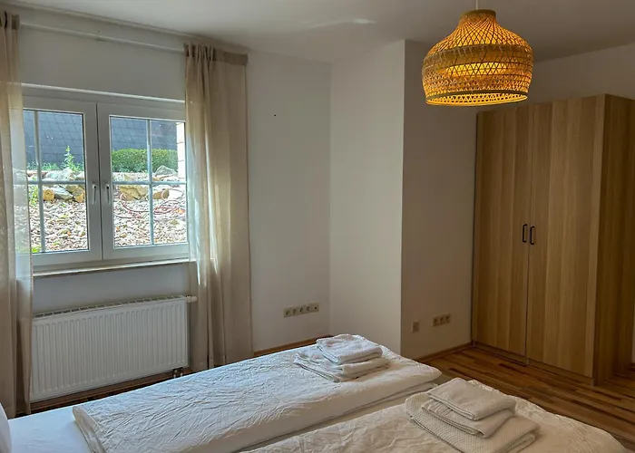 Am Weinberg Mit Garten Großzügig Und Exklusiv * Geisenheim