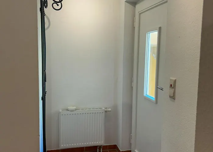 Am Weinberg Mit Garten Großzügig Und Exklusiv Geisenheim