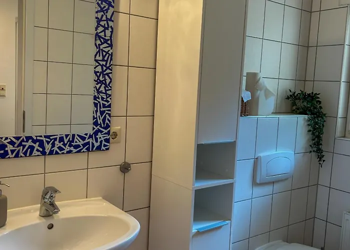 빌라 Am Weinberg Mit Garten Grosszuegig Und Exklusiv 가이젠하임