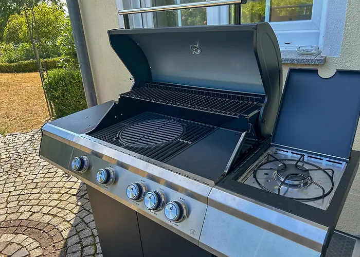 Villa Am Weinberg Mit Garten Großzügig Und Exklusiv *