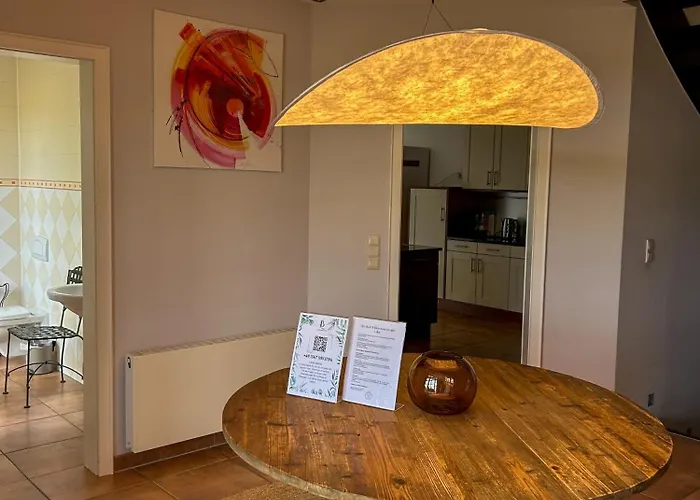 Am Weinberg Mit Garten Großzügig Und Exklusiv *