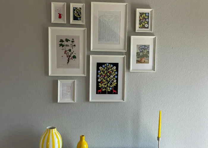 Villa Am Weinberg Mit Garten Großzügig Und Exklusiv *