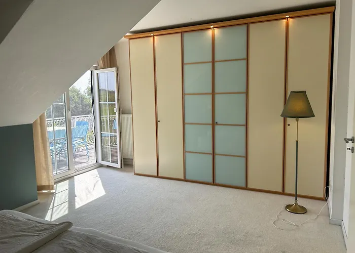 Villa Am Weinberg Mit Garten Großzügig Und Exklusiv *