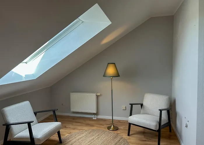 Am Weinberg Mit Garten Großzügig Und Exklusiv Villa Geisenheim