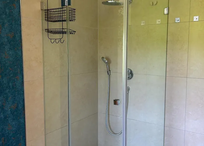 Am Weinberg Mit Garten Großzügig Und Exklusiv Villa Geisenheim