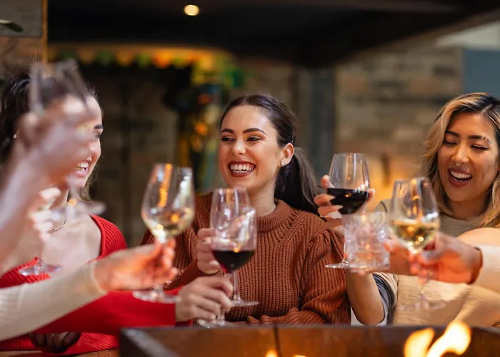 Am Weinberg Mit Garten Großzügig Und Exklusiv Villa Geisenheim