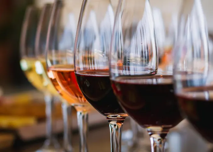 Am Weinberg Mit Garten Großzügig Und Exklusiv * Geisenheim