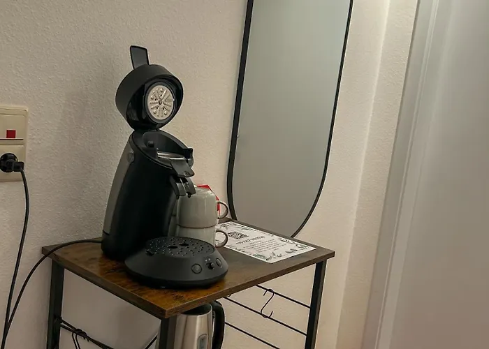 Villa Am Weinberg Mit Garten Großzügig Und Exklusiv